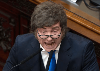 El león se convirtió en tero