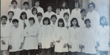 La señorita Beatriz y la memoria