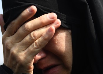 De qué hablamos cuando hablamos de la guerra en Irán