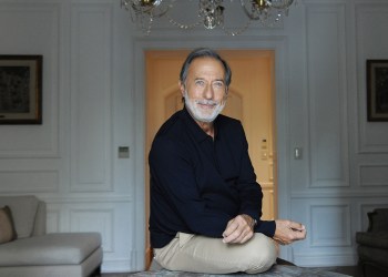 Pepe Argento se despertó