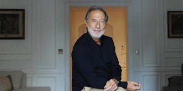 Pepe Argento se despertó