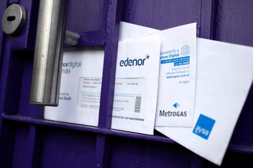 Pese al “dibujo” oficial, la inflación porteña acumula un 32,4% anual