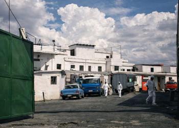 Cerró un frigorífico por la caída del consumo y las importaciones: 140 despidos