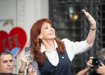 Cristina declaró y denunció una mafia judicial: “Me puedo morir presa, pero esto se va a terminar”