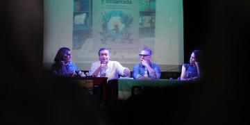 Máximo: “¿Alguien piensa que puede mejorar la vida del pueblo pidiendo permiso a quienes metieron en cana a Cristina?”