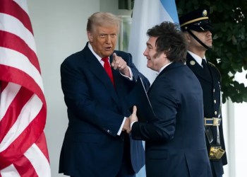 Advierten sobre la vulnerabilidad de la Argentina frente a la crisis en Medio Oriente