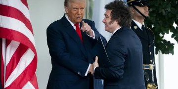 Advierten sobre la vulnerabilidad de la Argentina frente a la crisis en Medio Oriente