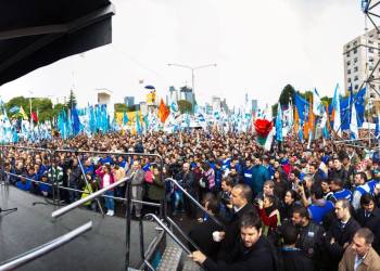 El otro Día de la Lealtad