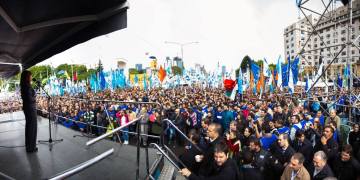 El otro Día de la Lealtad