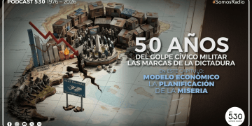 La planificación de la miseria, de Martínez de Hoz a Milei