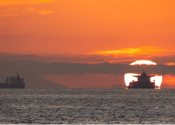 Ormuz: tregua frágil y disputa por el nuevo orden mundial