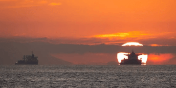 Ormuz: tregua frágil y disputa por el nuevo orden mundial