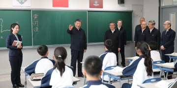 La lista negra de la educación china