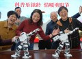 Economía plateada en China: la otra cara de los jubilados