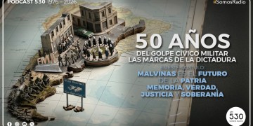 No hay soberanía sin memoria