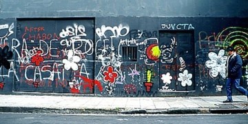 Te sigo desde Cemento