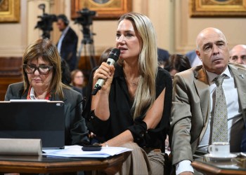 Abuso sexual infantil: ¿por qué las “falsas denuncias” de Losada ponen en riesgo a las víctimas?