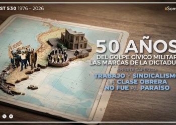 La clase obrera no fue al paraíso