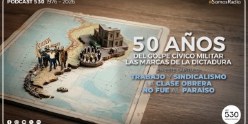 La clase obrera no fue al paraíso