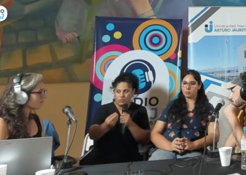 Universidad pública para todos: una docente y su hija sepultan el discurso de Milei