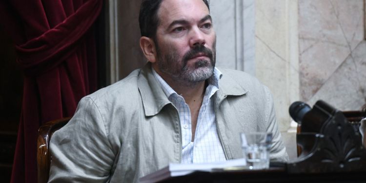 Molle: “La política de seguridad de Milei es el espectáculo”