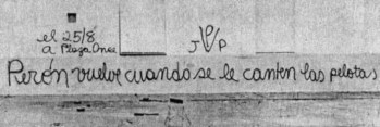 Argentina circular: de “Perón vuelve” a “Cristina Libre”