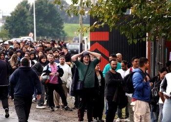 Ya no hay mentiras que tapen la destrucción del empleo industrial