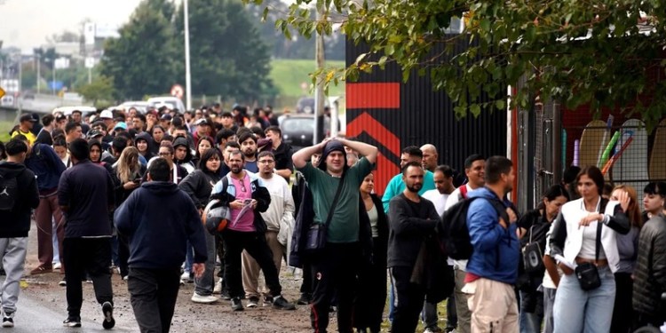 Ya no hay mentiras que tapen la destrucción del empleo industrial