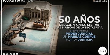 Poder Judicial: un hábeas corpus por la Justicia