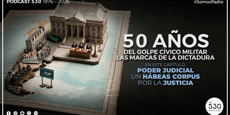 Poder Judicial: un hábeas corpus por la Justicia