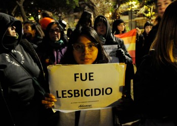 Cuando el odio mata