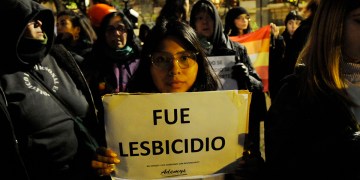 Cuando el odio mata