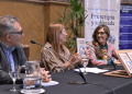 Las crónicas de la Argentina indomable conmovieron a la Legislatura Bonaerense