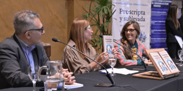 Las crónicas de la Argentina indomable conmovieron a la Legislatura Bonaerense