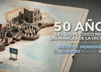 Medios y periodismo: el silencio no fue salud