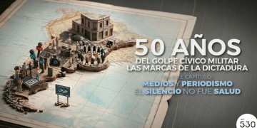 Medios y periodismo: el silencio no fue salud
