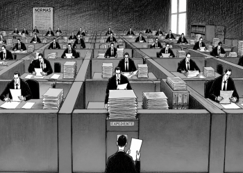 La burocracia como estilo