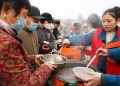 China ya no espera a que sean pobres