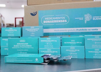 Sin medicamentos, la salud deja de ser un derecho