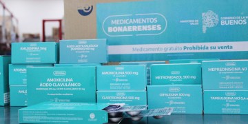 Sin medicamentos, la salud deja de ser un derecho