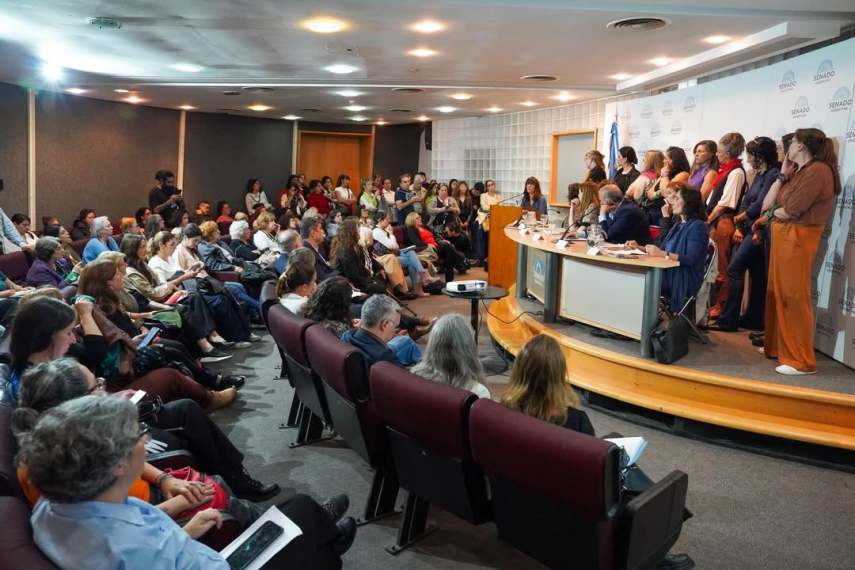 El problema no son las “falsas denuncias”, sino las denuncias que faltan