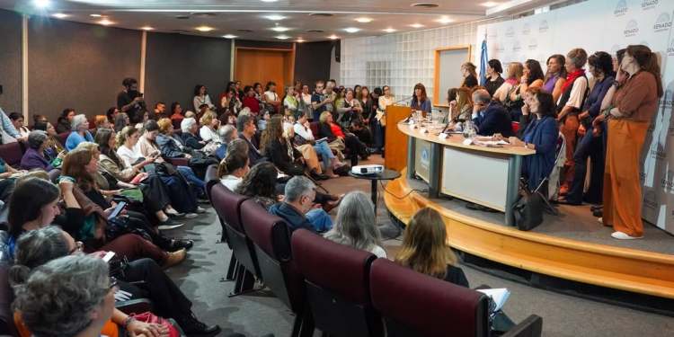 El problema no son las “falsas denuncias”, sino las denuncias que faltan
