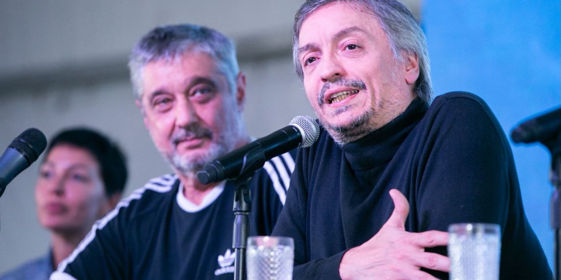 “El equilibrio fiscal no puede construirse con hambre ni con jubilados sin remedios”