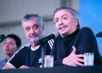“El equilibrio fiscal no puede construirse con hambre ni con jubilados sin remedios”
