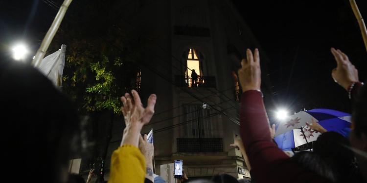 ¿Es posible un peronismo sin Cristina?