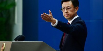 China, Taiwán y la trampa del 520