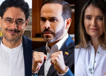 Colombia vota por la consolidación del bloque popular o la restauración conservadora