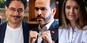 Colombia vota por la consolidación del bloque popular o la restauración conservadora