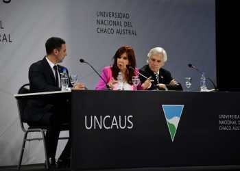 Insatisfacción democrática, cuatro años después…