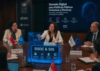 Gemelo Digital Social: ¿Innovación pública o antesala de un panóptico corporativo sin control?